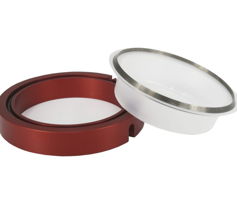 Check out the supplies offered by ITW such as these ink cups.