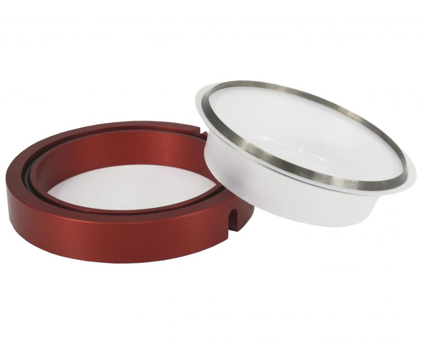Check out the supplies offered by ITW such as these ink cups.